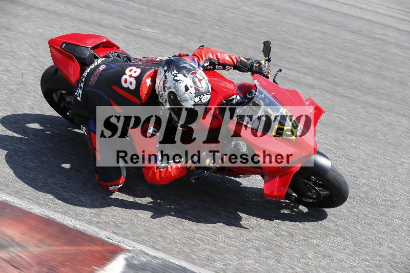 /15 13.05.2025 Max Racing ADR/Gruppe rot/88